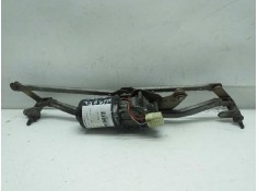 Recambio de motor limpia delantero para citroën saxo 1.5 d sx referencia OEM IAM 640583  