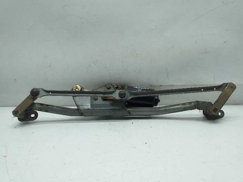 Recambio de motor limpia delantero para citroën saxo 1.5 d sx referencia OEM IAM 640583  