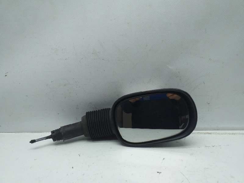 Recambio de retrovisor derecho para ford ka (ccq) ka 3 referencia OEM IAM  MANUAL NEGRO