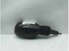 Recambio de retrovisor derecho para ford ka (ccq) ka 3 referencia OEM IAM  MANUAL NEGRO 2