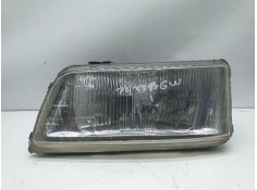 Recambio de faro izquierdo para peugeot boxer combi (rs2850)(270/310)(´02) estándar 1400 td referencia OEM IAM   