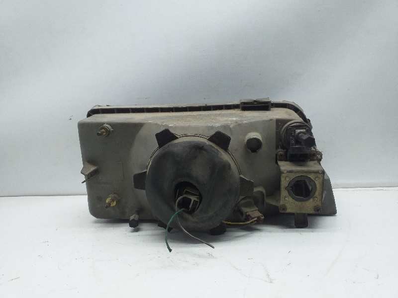 Recambio de faro izquierdo para peugeot boxer combi (rs2850)(270/310)(´02) estándar 1400 td referencia OEM IAM   