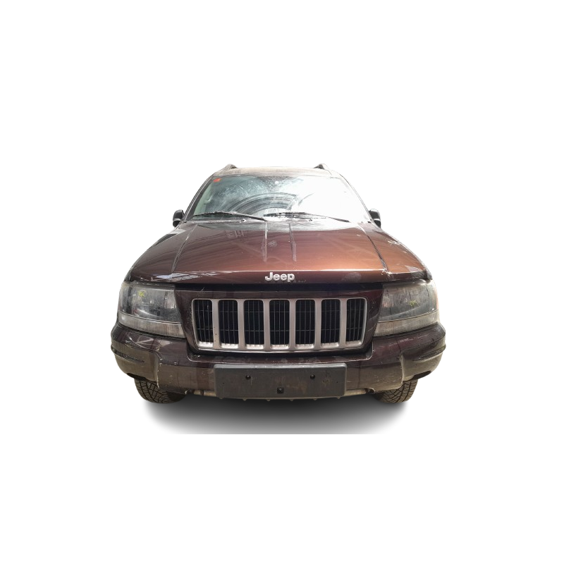 JEEP GRAND CHEROKEE II (WJ, WG) - imagen 2