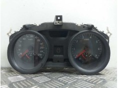 Recambio de cuadro instrumentos para renault megane ii berlina 5p confort authentique referencia OEM IAM   