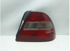 Recambio de piloto trasero derecho para honda civic berlina .5 (ma/mb) 1.5 vtec-e (ma9) referencia OEM IAM   