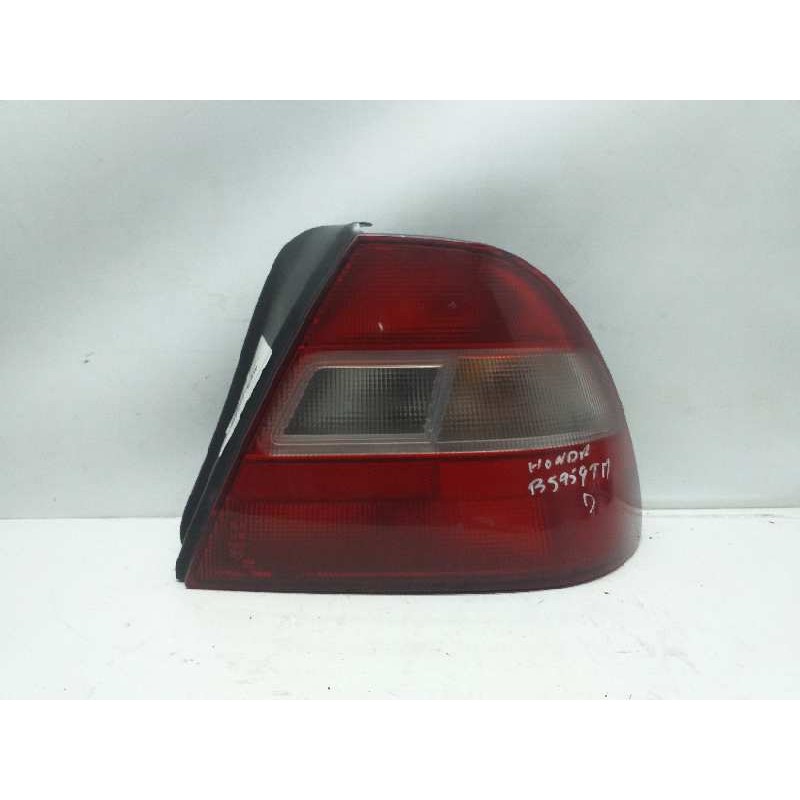 Recambio de piloto trasero derecho para honda civic berlina .5 (ma/mb) 1.5 vtec-e (ma9) referencia OEM IAM   