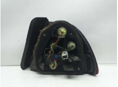 Recambio de piloto trasero izquierdo para honda civic berlina .5 (ma/mb) 1.5 vtec-e (ma9) referencia OEM IAM    2