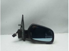 Recambio de retrovisor derecho para citroën xsara berlina 1.6 16v chrono referencia OEM IAM  ELECTRICO GRANATE