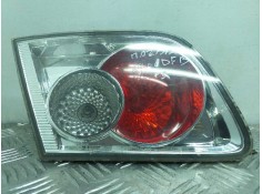 Recambio de piloto porton trasero izquierdo para mazda 6 berlina (gg) 1.8 active (4-ptas.) referencia OEM IAM   