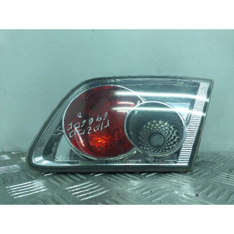 Recambio de piloto porton trasero derecho para mazda 6 berlina (gg) 1.8 active (4-ptas.) referencia OEM IAM   