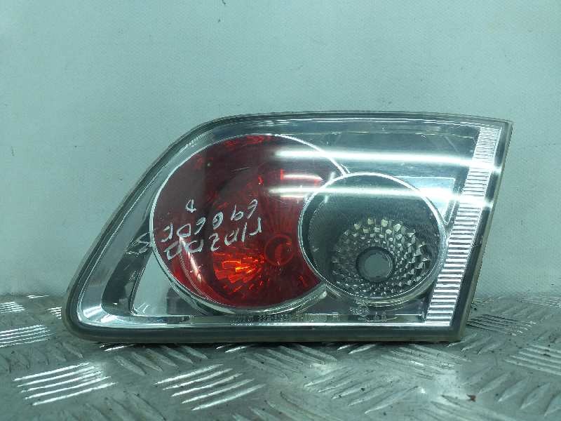 Recambio de piloto porton trasero derecho para mazda 6 berlina (gg) 1.8 active (4-ptas.) referencia OEM IAM   