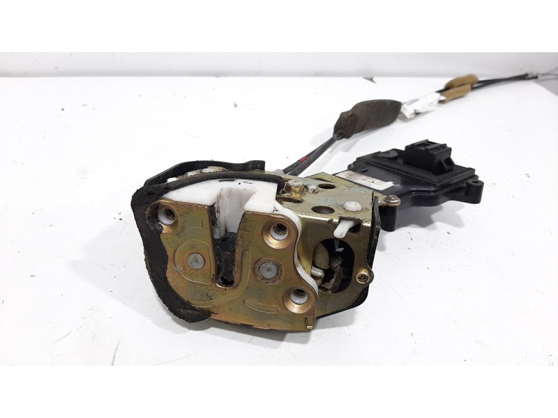 Recambio de cerradura puerta trasera izquierda para mazda 6 berlina (gg) 1.8 active (4-ptas.) referencia OEM IAM GJ6A73310G  