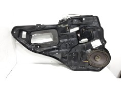 Recambio de elevalunas trasero izquierdo para mazda 6 berlina (gg) 1.8 active (4-ptas.) referencia OEM IAM GJ6A73590H  