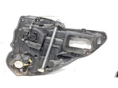 Recambio de elevalunas trasero izquierdo para mazda 6 berlina (gg) 1.8 active (4-ptas.) referencia OEM IAM GJ6A73590H   2