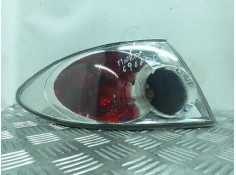 Recambio de piloto trasero izquierdo para mazda 6 berlina (gg) 1.8 active (4-ptas.) referencia OEM IAM   