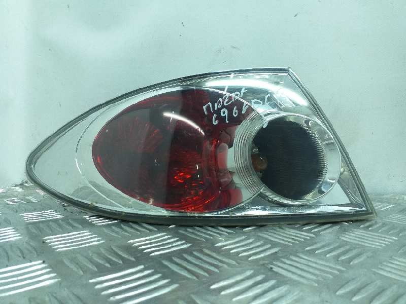Recambio de piloto trasero izquierdo para mazda 6 berlina (gg) 1.8 active (4-ptas.) referencia OEM IAM   