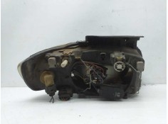 Recambio de faro izquierdo para seat ibiza (6k1) select referencia OEM IAM    2