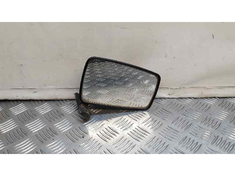 Recambio de retrovisor derecho para renault 4 berlina/familiar/furgoneta 1.1 referencia OEM IAM   
