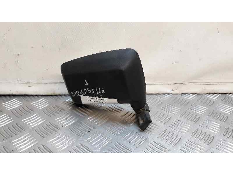 Recambio de retrovisor derecho para renault 4 berlina/familiar/furgoneta 1.1 referencia OEM IAM   