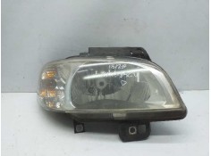 Recambio de faro derecho para seat ibiza (6k1) select referencia OEM IAM   