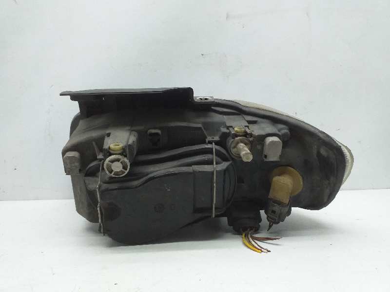 Recambio de faro derecho para seat ibiza (6k1) select referencia OEM IAM   