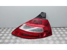 Recambio de piloto trasero derecho para renault megane ii berlina 5p emotion referencia OEM IAM   