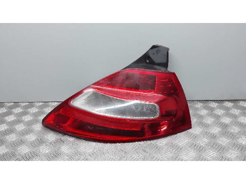 Recambio de piloto trasero derecho para renault megane ii berlina 5p emotion referencia OEM IAM   