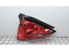 Recambio de piloto trasero derecho para renault megane ii berlina 5p emotion referencia OEM IAM    2