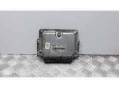 Recambio de centralita motor uce para fiat stilo (192) 1.9 jtd / 1.9 jtd 115 dynamic referencia OEM IAM    2