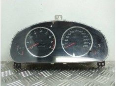 Recambio de cuadro instrumentos para mazda 6 berlina (gg) 1.8 active (4-ptas.) referencia OEM IAM   