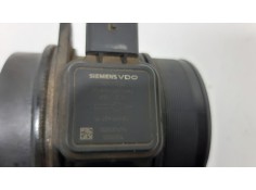 Recambio de caudalimetro para peugeot 407 st confort referencia OEM IAM 9645948980 5WK97002  2
