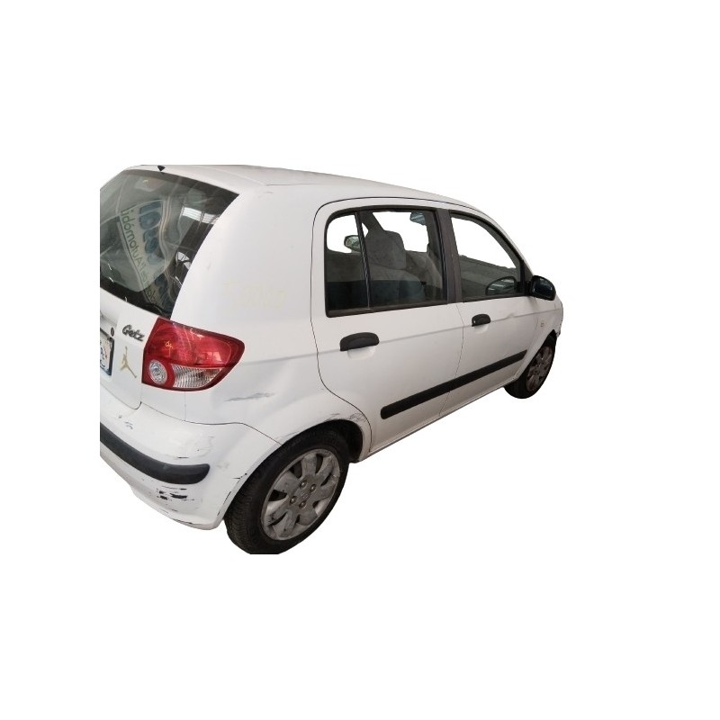 HYUNDAI GETZ (TB) - imagen 3