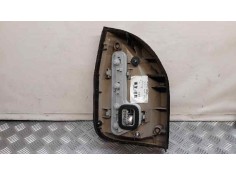 Recambio de piloto trasero derecho para opel zafira a elegance referencia OEM IAM   