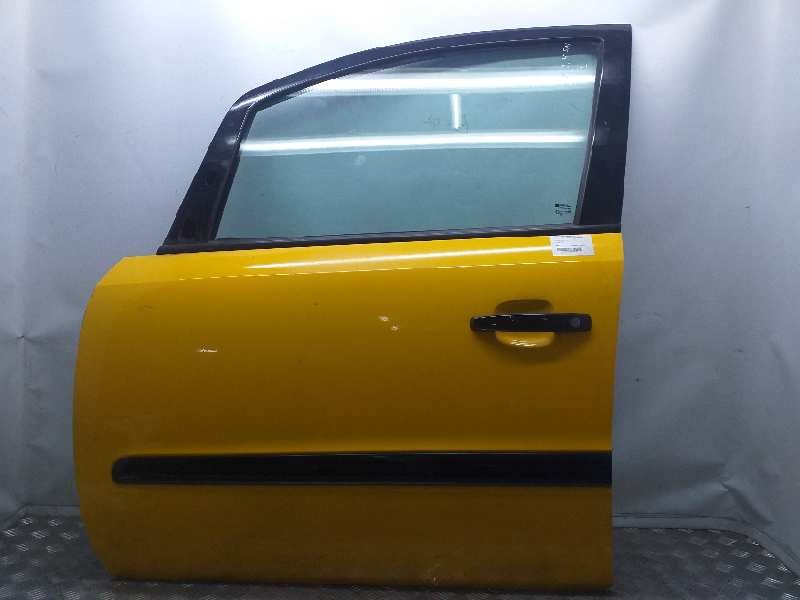 Recambio de puerta delantera izquierda para opel zafira b cosmo referencia OEM IAM   