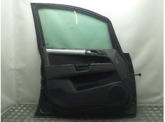 Recambio de puerta delantera izquierda para opel zafira b cosmo referencia OEM IAM    2