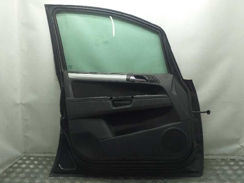 Recambio de puerta delantera izquierda para opel zafira b cosmo referencia OEM IAM   