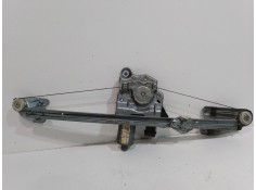 Recambio de elevalunas trasero derecho para opel zafira b cosmo referencia OEM IAM 13132232 6 PINES  2