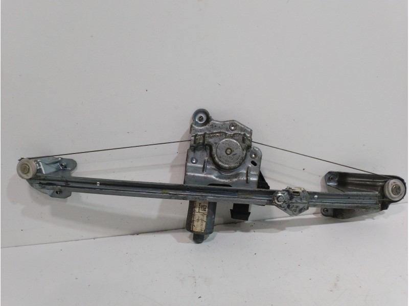 Recambio de elevalunas trasero derecho para opel zafira b cosmo referencia OEM IAM 13132232 6 PINES 