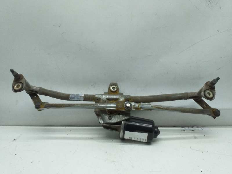 Recambio de motor limpia delantero para seat leon (1m1) signo referencia OEM IAM   