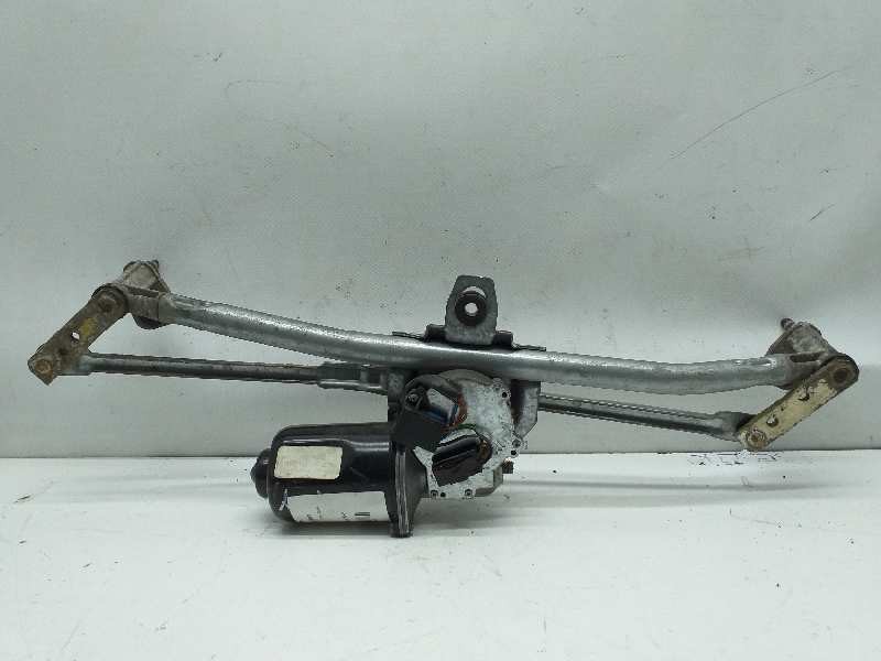 Recambio de motor limpia delantero para seat leon (1m1) signo referencia OEM IAM   