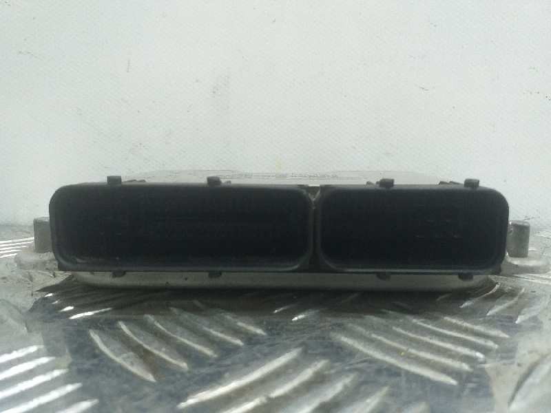 Recambio de centralita motor uce para seat leon (1m1) signo referencia OEM IAM 0281010229 038906012BT 