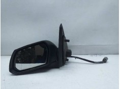 Recambio de retrovisor izquierdo para ford mondeo berlina (ge) trend referencia OEM IAM  ELECTRICO AZUL