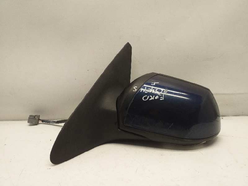 Recambio de retrovisor izquierdo para ford mondeo berlina (ge) trend referencia OEM IAM  ELECTRICO AZUL
