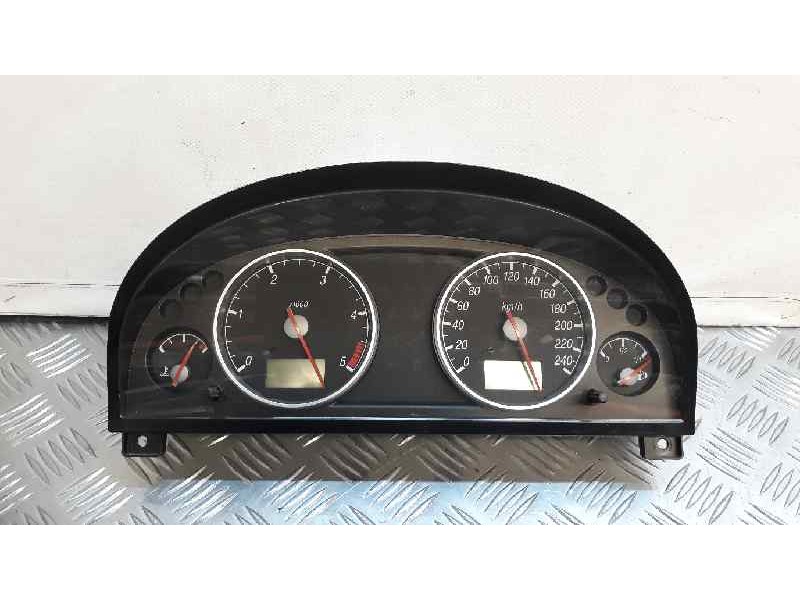 Recambio de cuadro instrumentos para ford mondeo berlina (ge) trend referencia OEM IAM 1S7F10841  