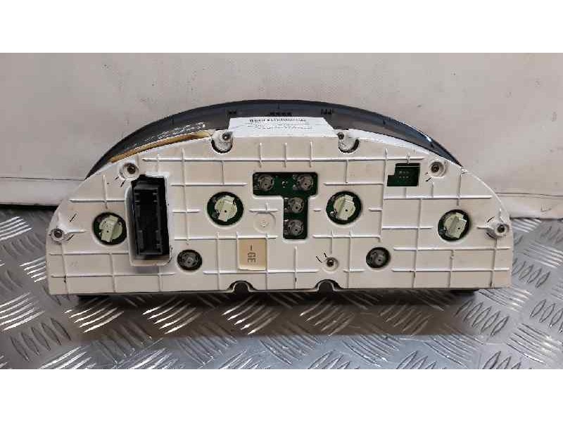 Recambio de cuadro instrumentos para ford mondeo berlina (ge) trend referencia OEM IAM 1S7F10841  