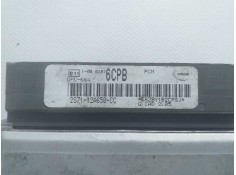 Recambio de centralita motor uce para ford mondeo berlina (ge) trend referencia OEM IAM   