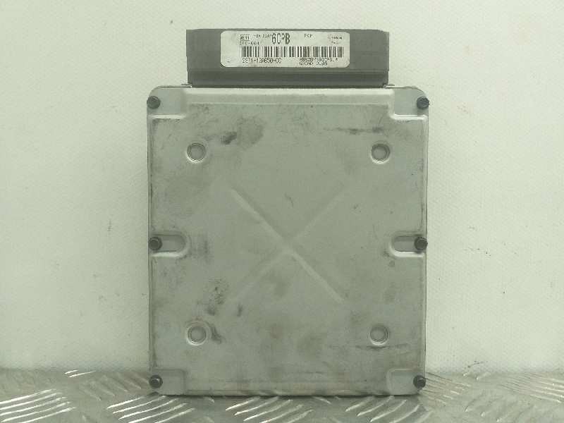 Recambio de centralita motor uce para ford mondeo berlina (ge) trend referencia OEM IAM   