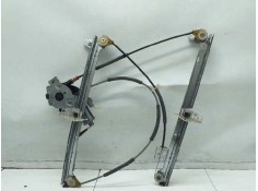 Recambio de elevalunas delantero izquierdo para citroën xsara berlina 1.6 16v tonic referencia OEM IAM  ELECTRICO 