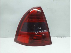 Recambio de piloto trasero izquierdo para citroën c5 berlina collection referencia OEM IAM   