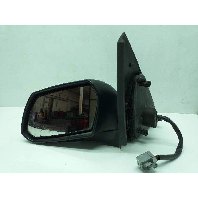 Recambio de retrovisor izquierdo para ford mondeo berlina (ge) ambiente referencia OEM IAM 1232186  